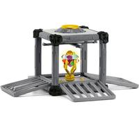 SUPER CRISTALLI battlecave ELDRADOR creatures SCHLEICH 42702 età 6+