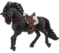 stallone schleich® Pura Raza Espanola con sella e briglie 42707
