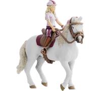 Schleich 42713 - Horse Club - Sofia & Blossom - 1 pz.