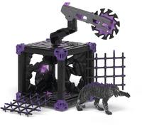 Schleich- Figurina, Multicolore, 42739