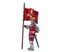SCHLEICH 70014 portabandiera