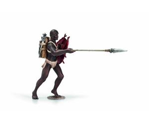 Schleich 70067 - L'orgoglioso Africano, Statuetta