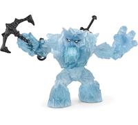 Schleich Figura Gigante di ghiaccio 70146 – Eldrador Creatures – 24 x 9 x 14 cm, da 7 anni