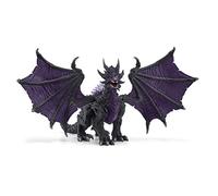Merchandising Schleich: Eldrador Creatures - Il Dragone Delle Tenebre