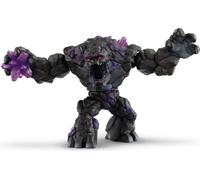 Schleich 70158 - Eldrador Creatures - Mostro di Pietra dell'Ombra - 1 pz.