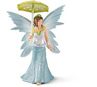 Schleich 70506 - Eyela con Abito della Festa in Piedi