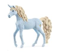 SCHLEICH 70736 - Statuetta di unicorno da collezione Bayala, Multicolore - NUOVO