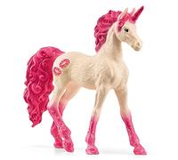 Schleich 70741 modellino -Unicorno collezionabile Donut bayala Multicolore