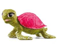 Schleich 70759 - bayala - Tartaruga di Cristallo - 1 pz.