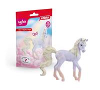 SCHLEICH 70775 Unicorno da Collezione Opale, da 5 Anni, BAYALA - Figura, 16 x 12 x 3 cm