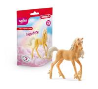 SCHLEICH 70776 Unicorno da Collezione Pietra del Sole, da 5 Anni, BAYALA - Figura, 16 x 12 x 3 cm