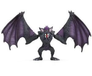 Schleich 70792 - Eldorador Creatures - Pipistrello Delle Tenebre - 1 pz.
