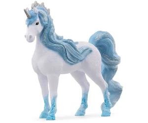 Schleich 70823 - Bayala - Cavalla Unicorno Flowy - 1 pz.