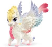 Schleich 70825 - bayala - Draghetto Arcobaleno - 1 pz.