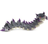 schleich 70830 Gusano de sombra, da 7 anni, ELDRADOR CREATURES - figura, 5 x 26 x 4 cm