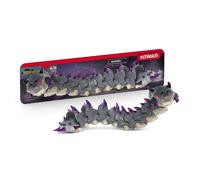 schleich 70830 Gusano de sombra, da 7 anni, ELDRADOR CREATURES - figura, 5 x 26
