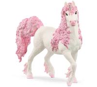 Schleich 70831 - bayala - Flower Unicorn Mare - 1 pz.