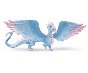 Schleich 70833 - bayala - Drago di Cristallo - 1 pz.