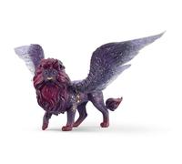 schleich 70837 León lunar, da 5 anni, BAYALA - figura, 28 x 28 x 13 cm - NUOVO