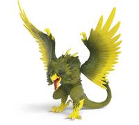 Schleich 70854 - Creature Eldrador - Uccello rapace della giungla - 1 pz.