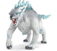 SCHLEICH ELDRADOR® CREATURES | Lince dei ghiacci 70856