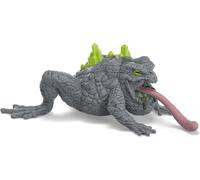 Schleich 70857 - Eldrador Creatures - Rospo di pietra - 1 pz.