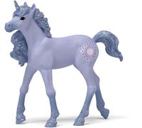 Schleich- Figurina, Multicolore, 70861