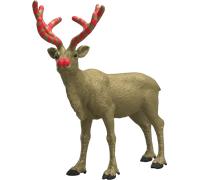 Schleich 72271 - Renna dell’Anniversario d’Oro - 1 pz.