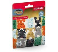 SCHLEICH 81246 - Eldrador Mini Creatures Serie 3 (serie 3-10 sacchetti)