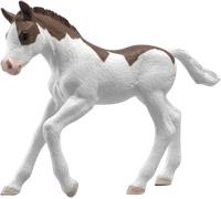 Schleich 81459 - Horse Club - Puledro da Collezione Dipper - 1 pz.