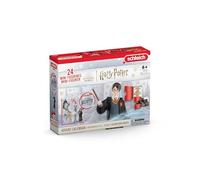 Calendario dell'avvento Harry Potter, Schleich 99175 Harry Potter