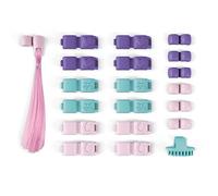 schleich HORSE CLUB Sofia’s Beauties 42589 accessorio per miniature giocattolo Accessori per capelli per figura giocattolo
