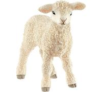 Schleich Agnello Del Mondo Contadino