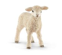 SCHLEICH- Agnello Figurine, 13883