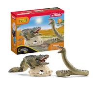 schleich Danger in the swamp