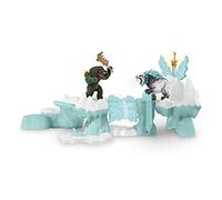 schleich ELDRADOR CREATURES 42497 set da gioco