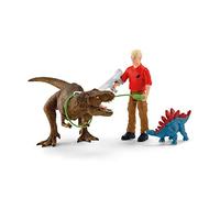 schleich Dinosaurs 41465 set da gioco