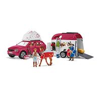 schleich HORSE CLUB 42535 set da gioco