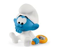 SCHLEICH Baby Puffo con Sonaglio (5)
