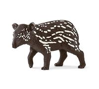 schleich WILD LIFE Tapir Baby