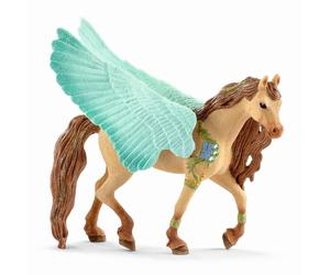 Schleich Balaya Pegaso Gioiello, Stallone 70574