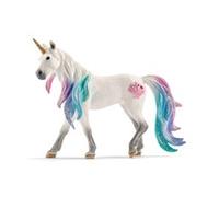 Schleich BAYALA 70570 5 anno/i Multicolore Plastica 1 pz Sea unicorn mare