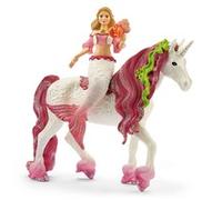 Schleich BAYALA 70593 5 anno/i Bayala: A Magical Adventure Multicolore Plastica