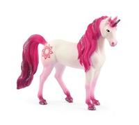 Schleich BAYALA 70717 5 anno/i Multicolore Plastica 1 pz Mandala Unicorn Mare