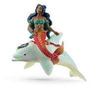 Schleich BAYALA 70719 5 anno/i Underwater Unicorns & Fairies Multicolore