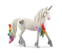 Schleich BAYALA 70725 5 anno/i Unicorn / Pegasus Unicorns & Fairies Multicolore