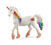 Schleich BAYALA 70726 5 anno/i Unicorn / Pegasus Unicorns & Fairies Multicolore