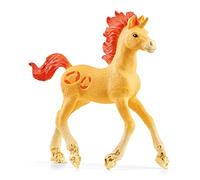 SCHLEICH BAYALA 70730 - Anello da collezione con unicorno, per bambini dai 5 anni in su