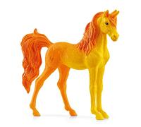 SCHLEICH BAYALA 70731 - Unicorno collezionabile in stile ghiacciolo, per bambini a partire dai 5 anni in su, da collezione