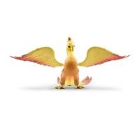 Schleich BAYALA 70760 5 anno/i Unicorn / Pegasus Unicorns & Fairies Giallo